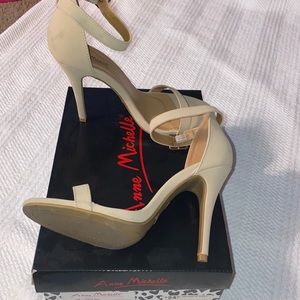 Womens Heels